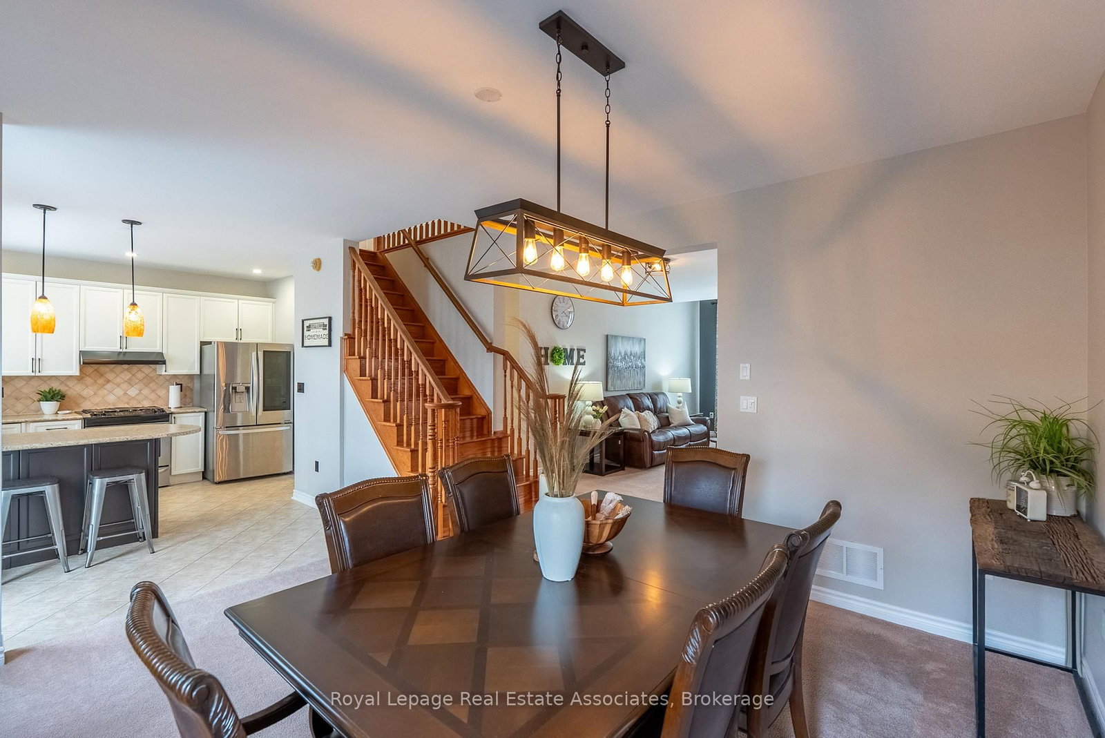 Detached House for sale at 46 Dehaviland Crescent, Brampton, Ontario, L6X 0M9 - Credit Valley - MLS: W12904024