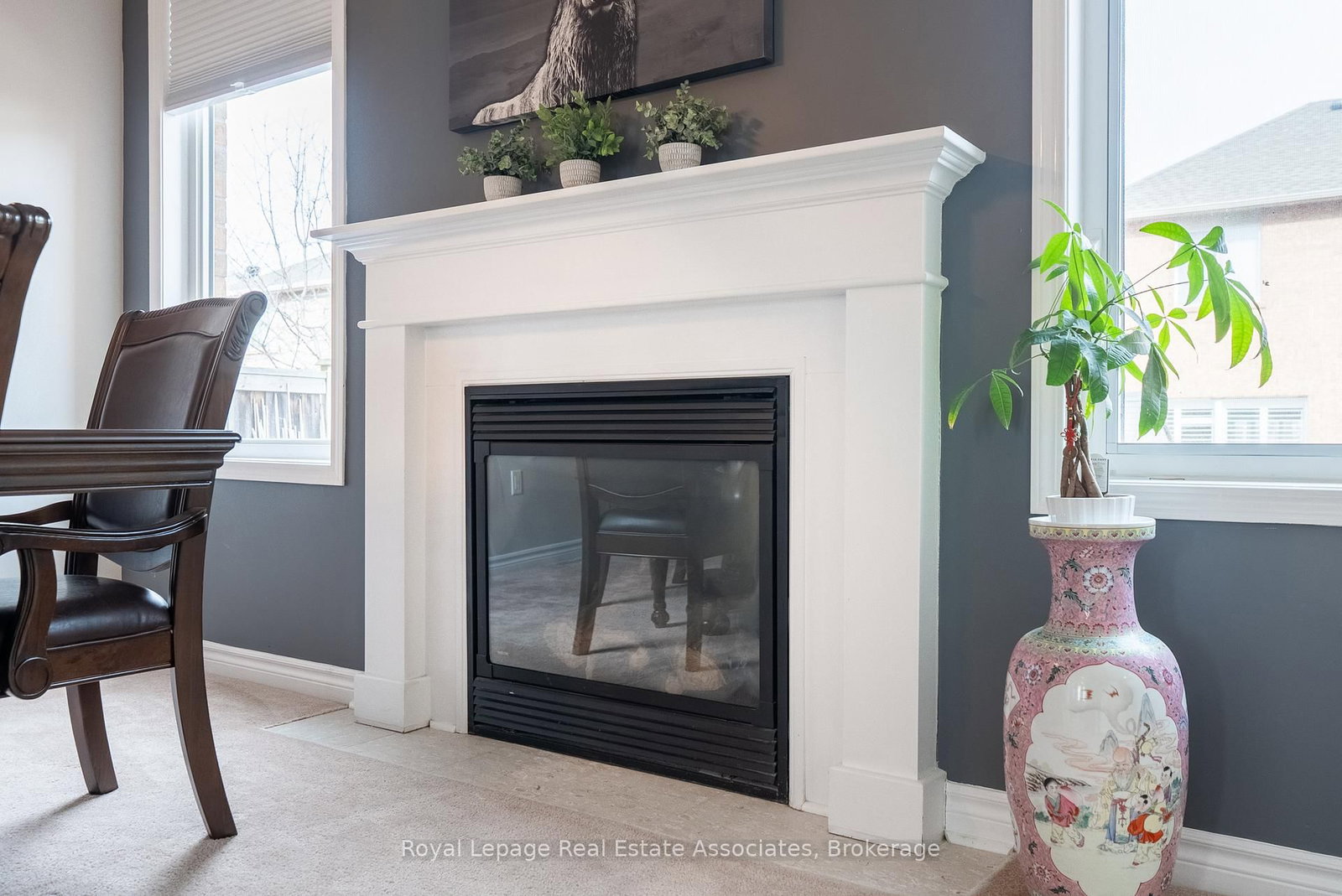 Detached House for sale at 46 Dehaviland Crescent, Brampton, Ontario, L6X 0M9 - Credit Valley - MLS: W12904024