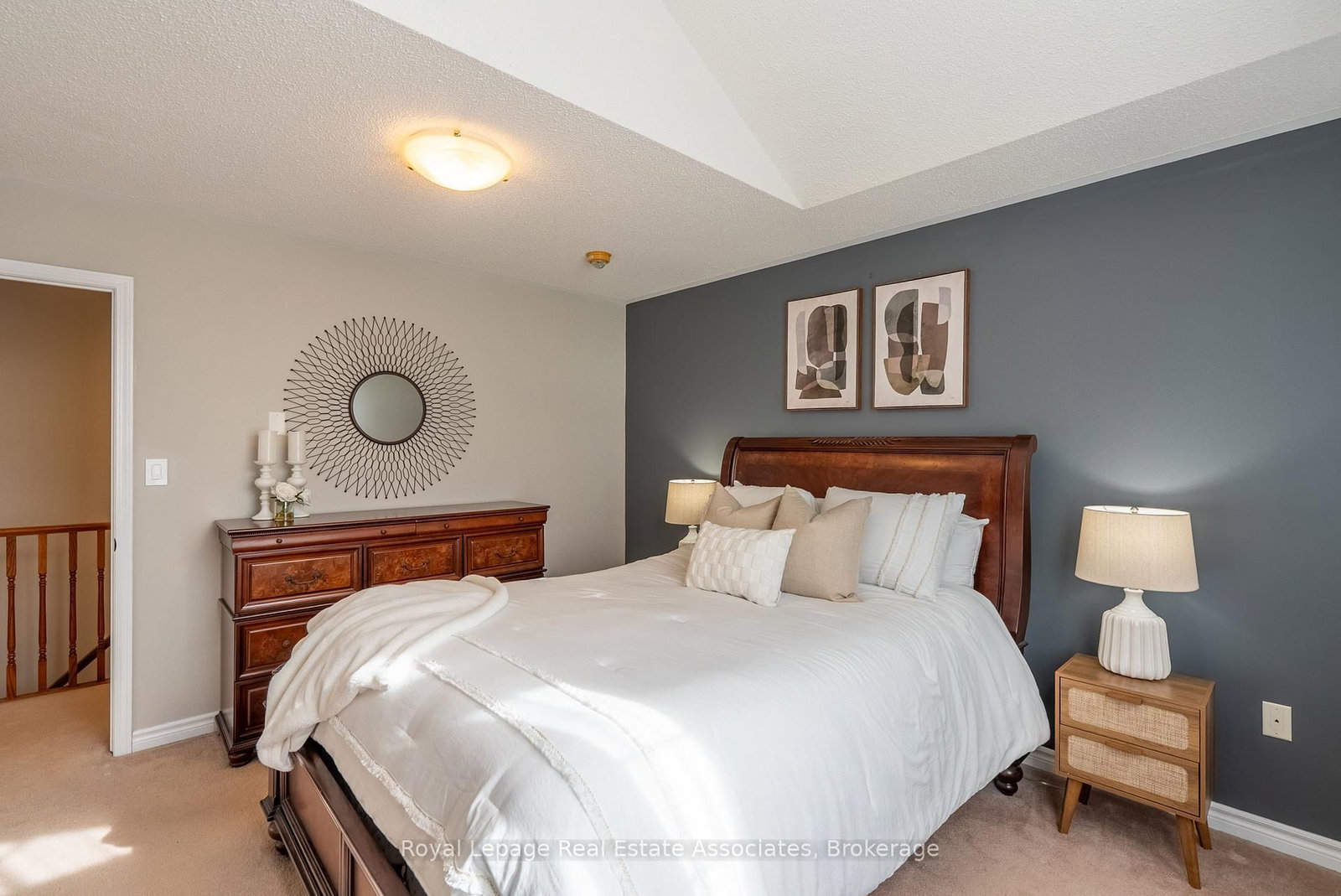 Detached House for sale at 46 Dehaviland Crescent, Brampton, Ontario, L6X 0M9 - Credit Valley - MLS: W12904024