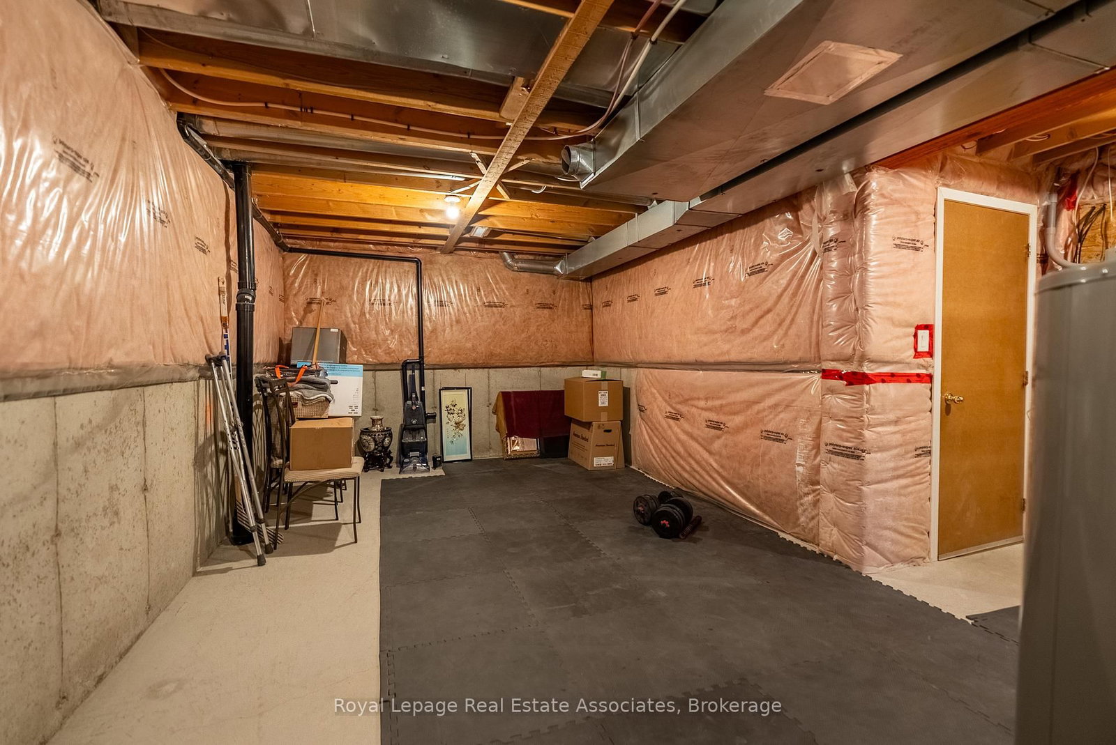 Detached House for sale at 46 Dehaviland Crescent, Brampton, Ontario, L6X 0M9 - Credit Valley - MLS: W12904024