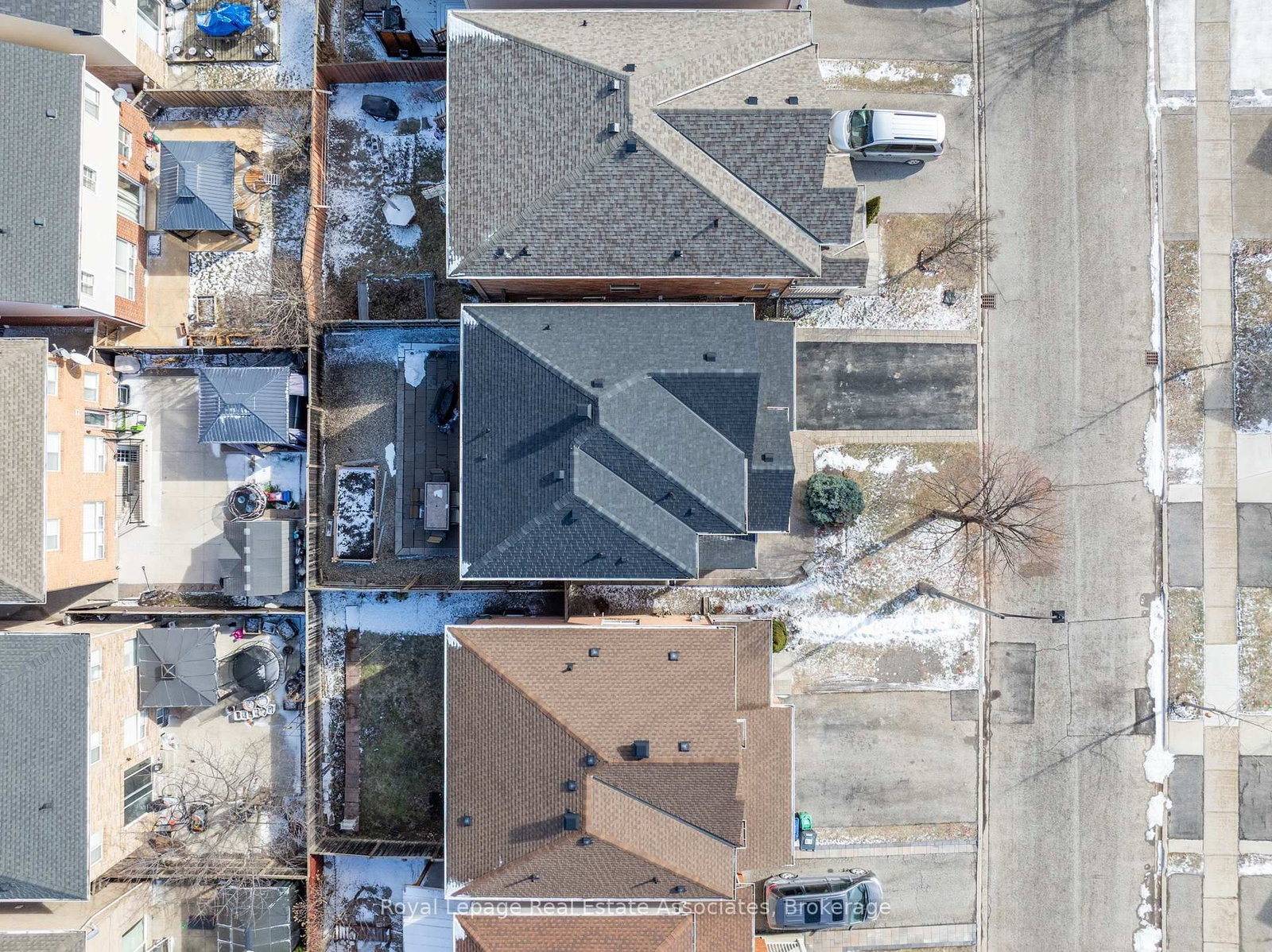 Detached House for sale at 46 Dehaviland Crescent, Brampton, Ontario, L6X 0M9 - Credit Valley - MLS: W12904024