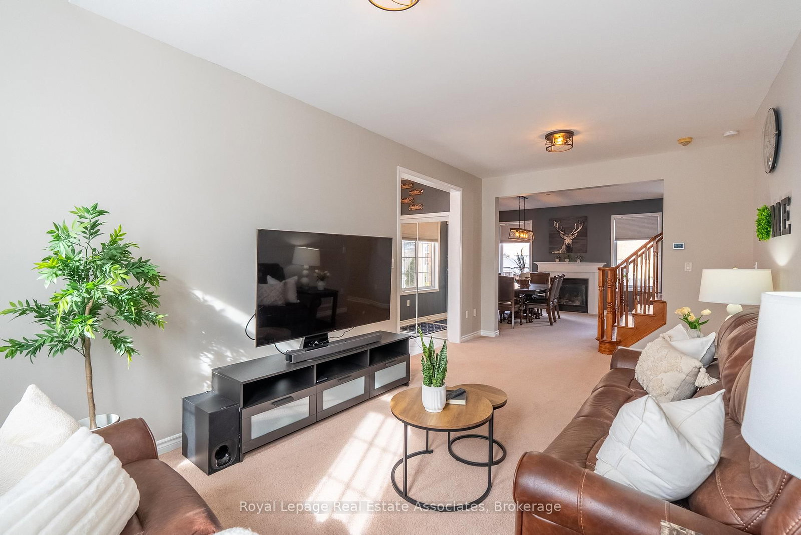 Detached House for sale at 46 Dehaviland Crescent, Brampton, Ontario, L6X 0M9 - Credit Valley - MLS: W12904024