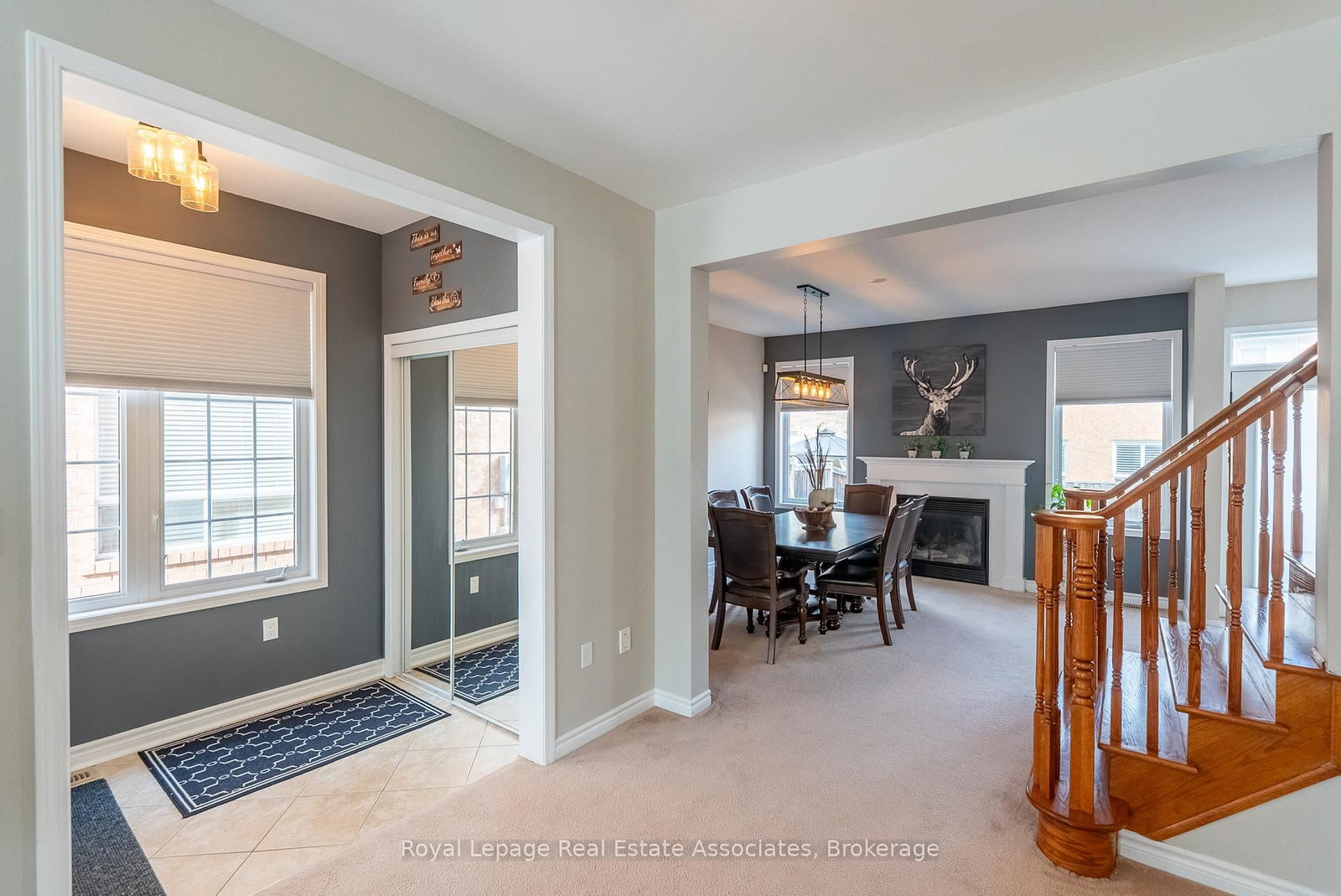 Detached House for sale at 46 Dehaviland Crescent, Brampton, Ontario, L6X 0M9 - Credit Valley - MLS: W12904024