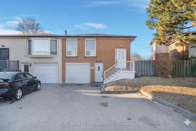 BSMT - 2518 Harman Court