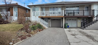160 Ardwick Blvd | Toronto | Image