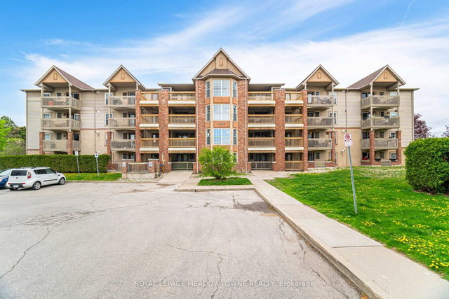 #209 - 4005 Kilmer Drive