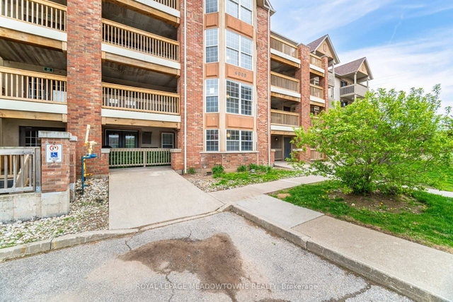 #209 - 4005 Kilmer Drive