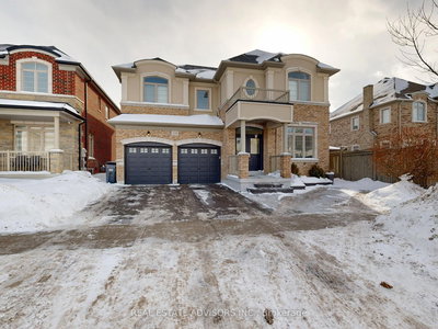 129 Squire Ellis Dr | Brampton | Image