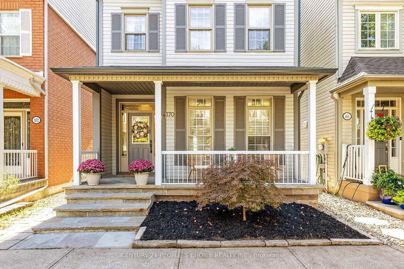 170 Roxton Rd, Oakville, L6H 6N1 | Image 3