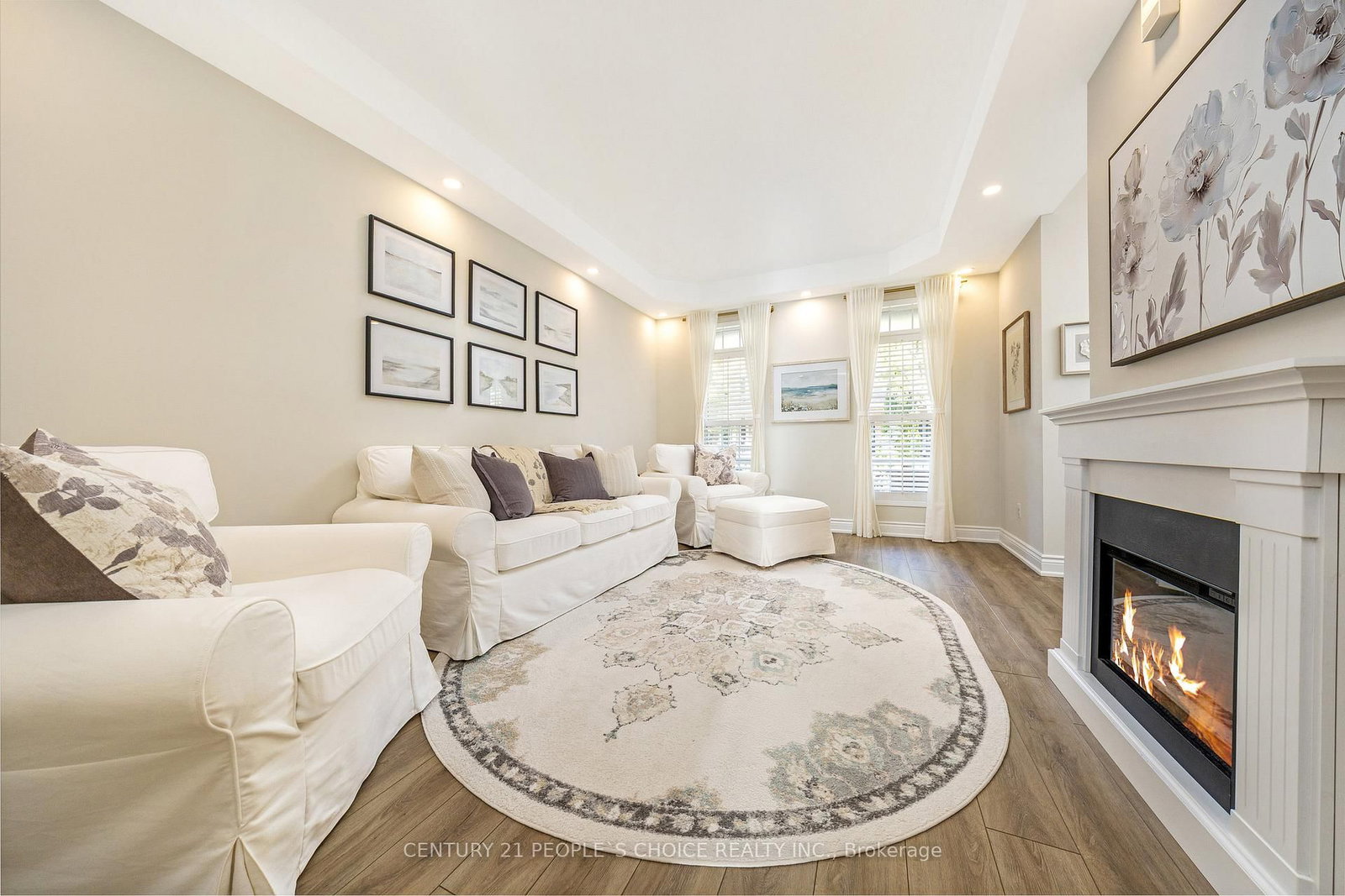 Detached House for sale at 170 Roxton Road, Oakville, Ontario, L6H 6N1 - River Oaks - MLS: W12904248