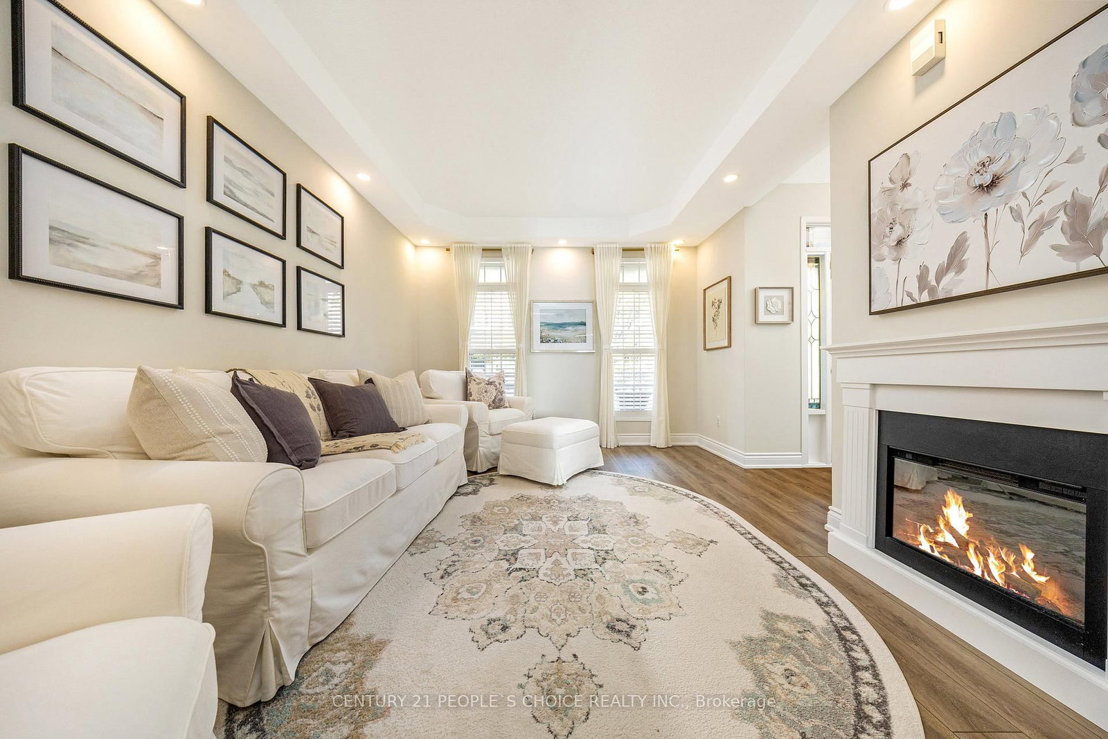 Detached House for sale at 170 Roxton Road, Oakville, Ontario, L6H 6N1 - River Oaks - MLS: W12904248