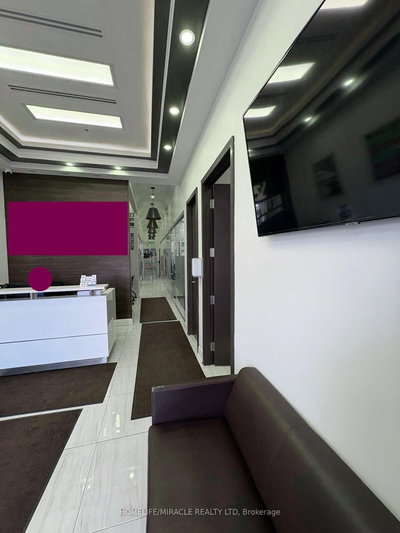 34 - 7920 Hurontario St | Brampton | Image