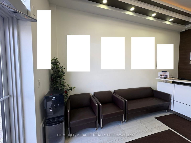 34 - 7920 Hurontario St, Brampton, L6Y 0C7 | Image 3