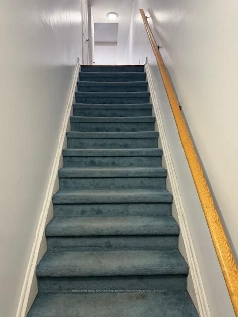 3033 Finch Avenue W, Unit 2039 - Photo 2