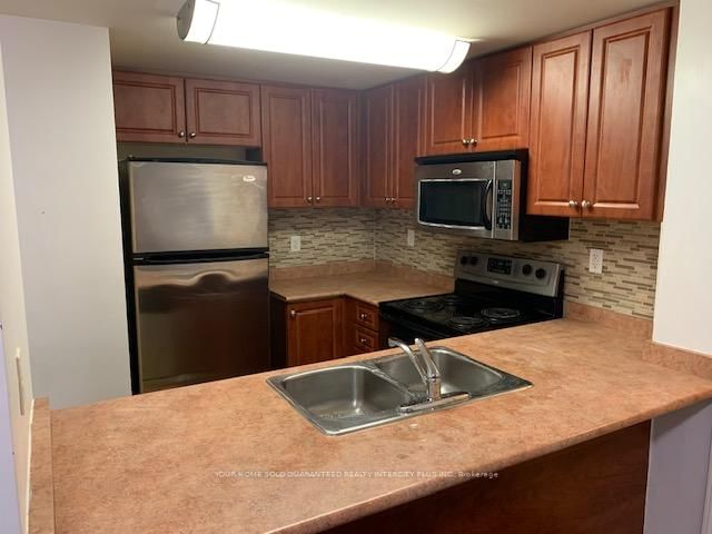 3033 Finch Avenue W, Unit 2039 - Photo 4