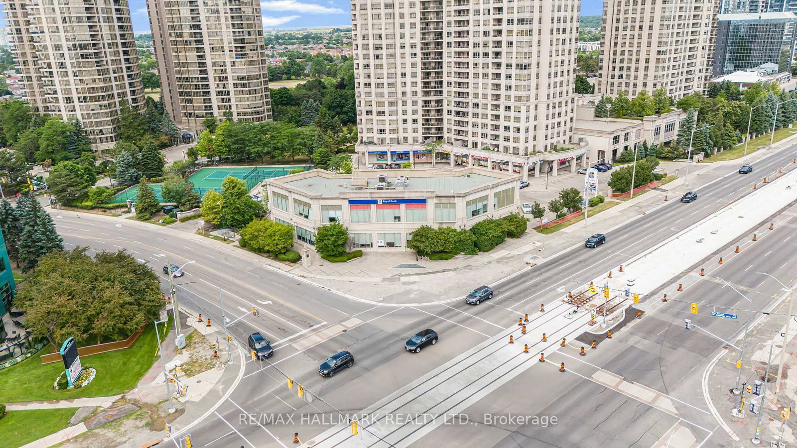 4550 Hurontario Street, Unit 201A - Photo 2