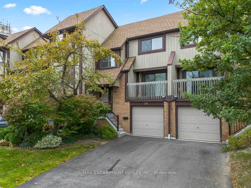 56 - 6780 Formentera Ave, Mississauga, L5N 2L1 | Image 2