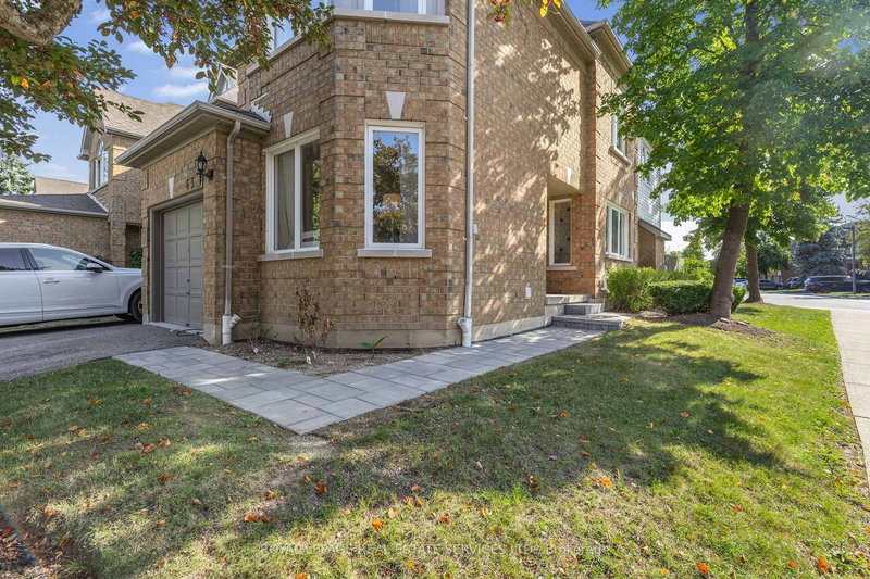 63 - 5230 Glen Erin Dr, Mississauga, L5M 5Z7 | Image 2
