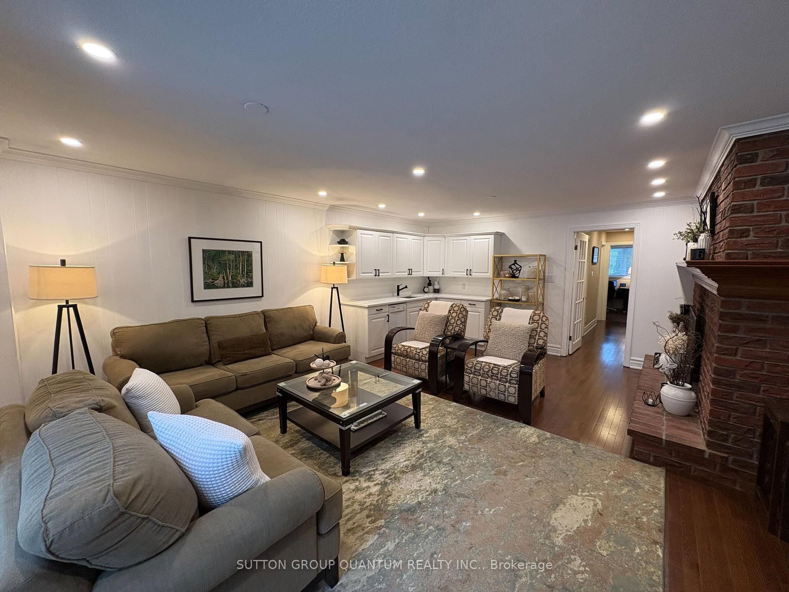 Detached House for sale at 347 Pinetree Way, Mississauga, Ontario, L5G 2R4 - Mineola - MLS: W12904978