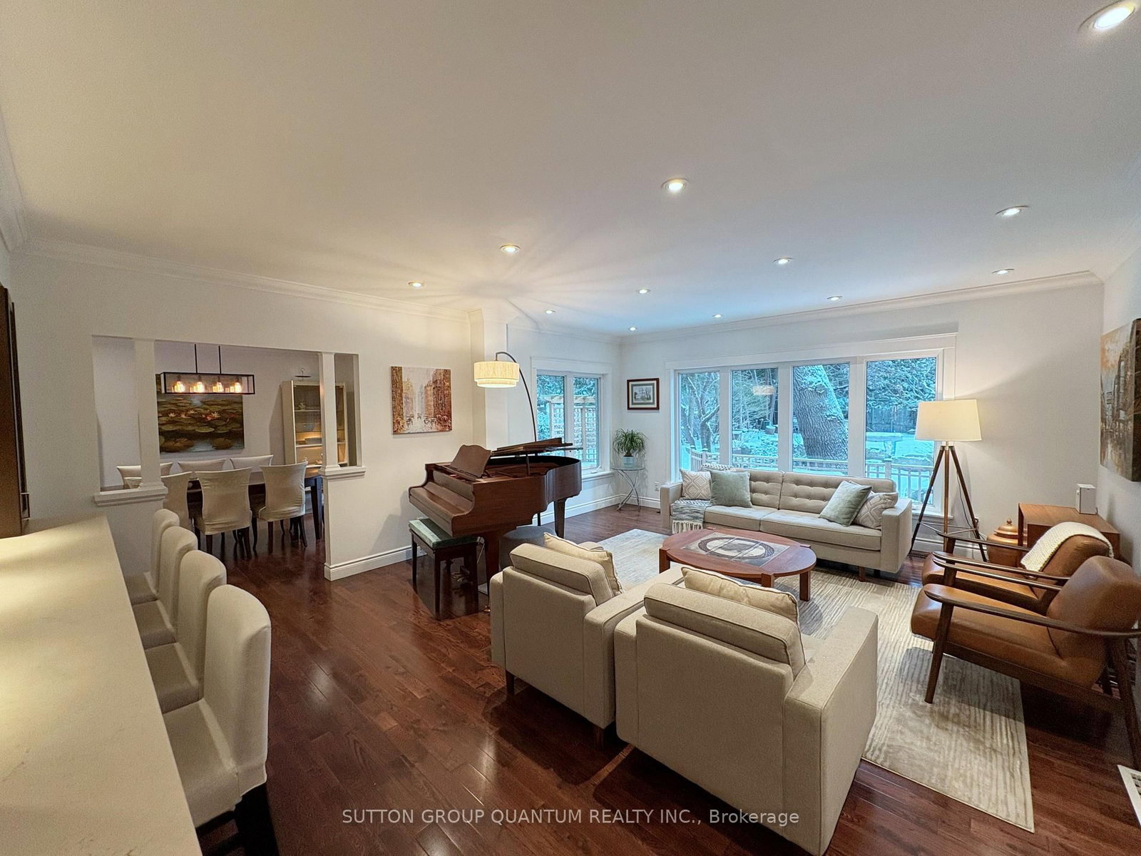 Detached House for sale at 347 Pinetree Way, Mississauga, Ontario, L5G 2R4 - Mineola - MLS: W12904978