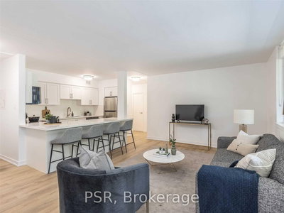 706 - 240 Markland Dr | Toronto | Image