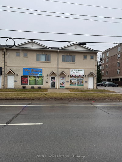 414 Plains Rd | Burlington | Image
