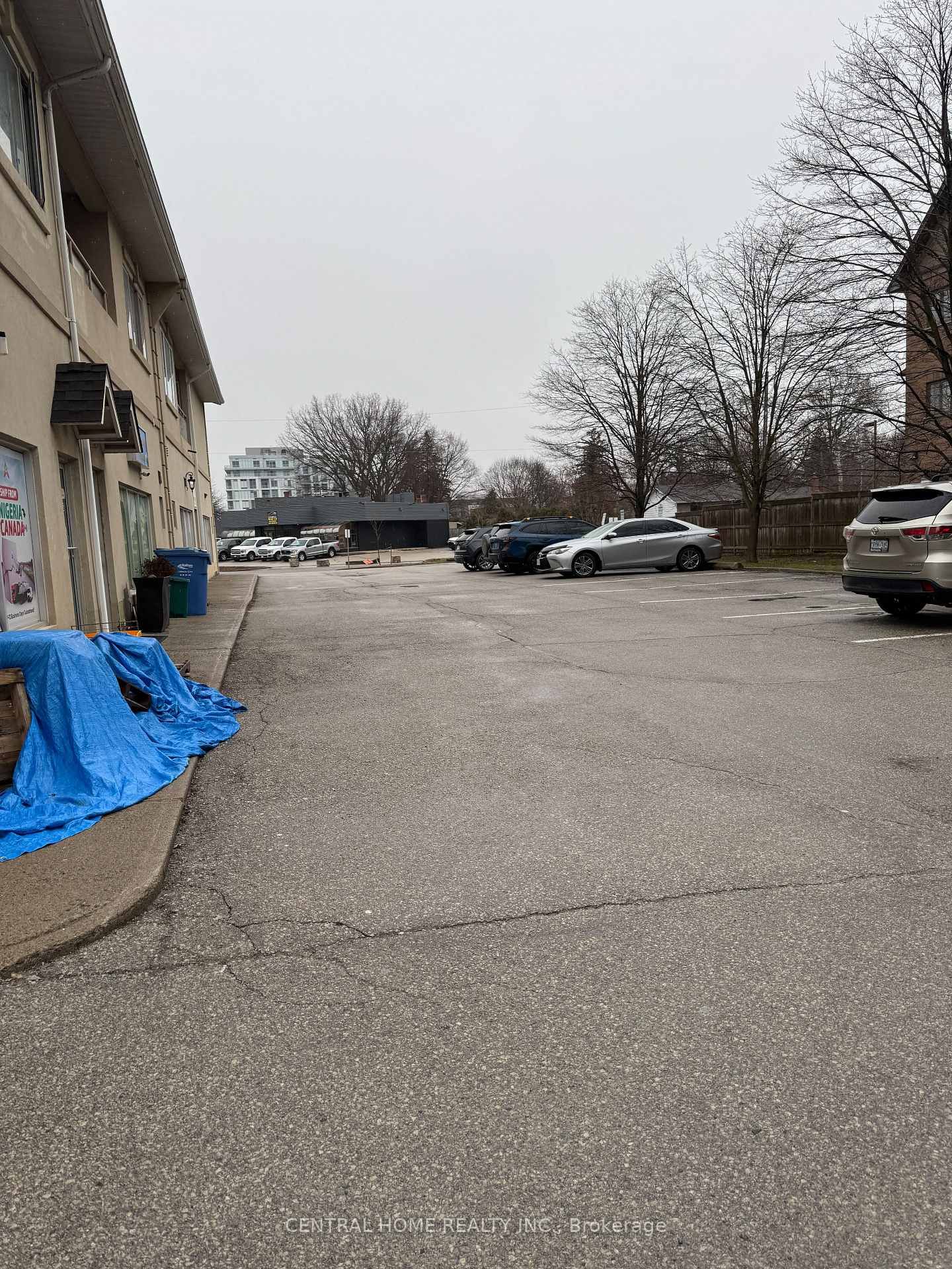 414 Plains Road E - Photo 4