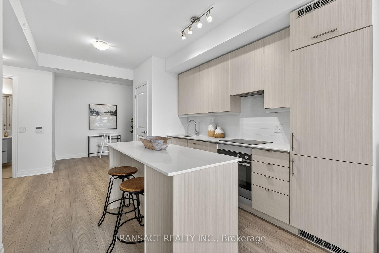 Condo for sale at 1706-36 Elm Drive, Mississauga, Ontario, L5B 0N3 - Fairview - MLS: W12905020