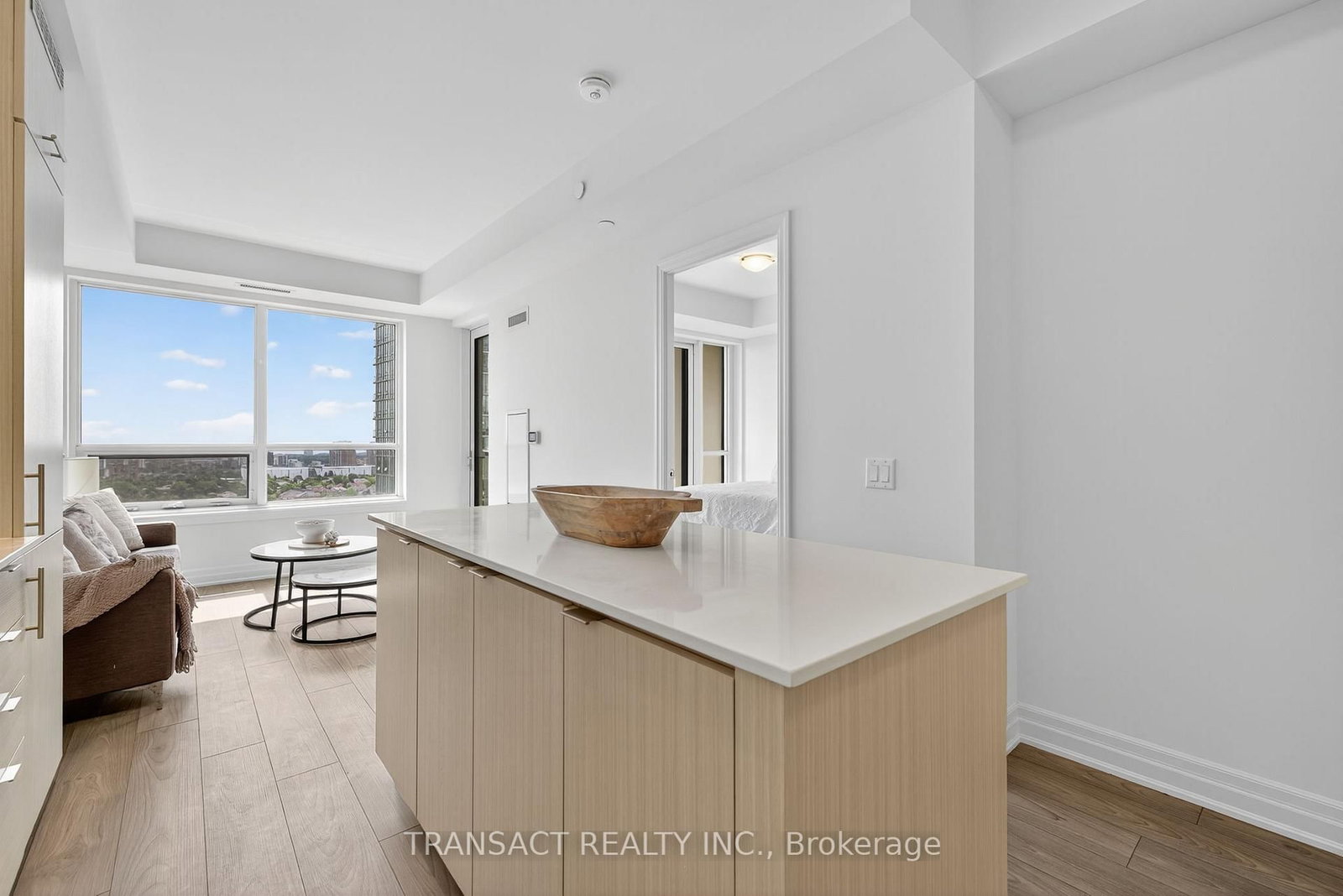 Condo for sale at 1706-36 Elm Drive, Mississauga, Ontario, L5B 0N3 - Fairview - MLS: W12905020