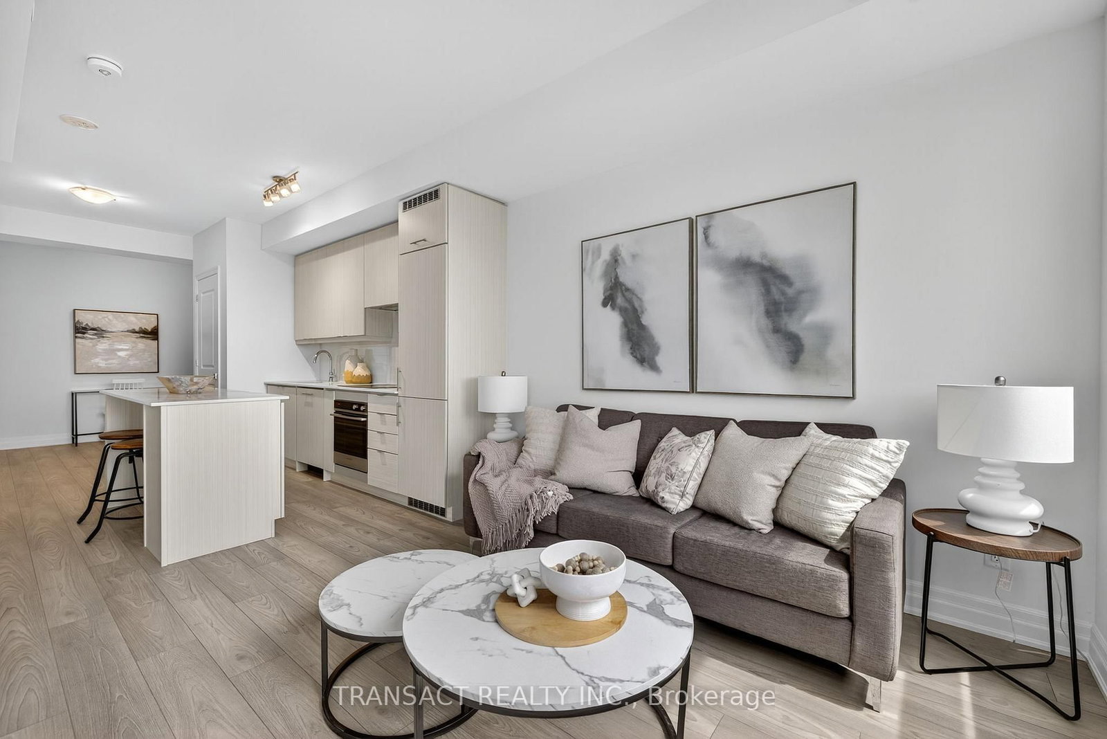 Condo for sale at 1706-36 Elm Drive, Mississauga, Ontario, L5B 0N3 - Fairview - MLS: W12905020