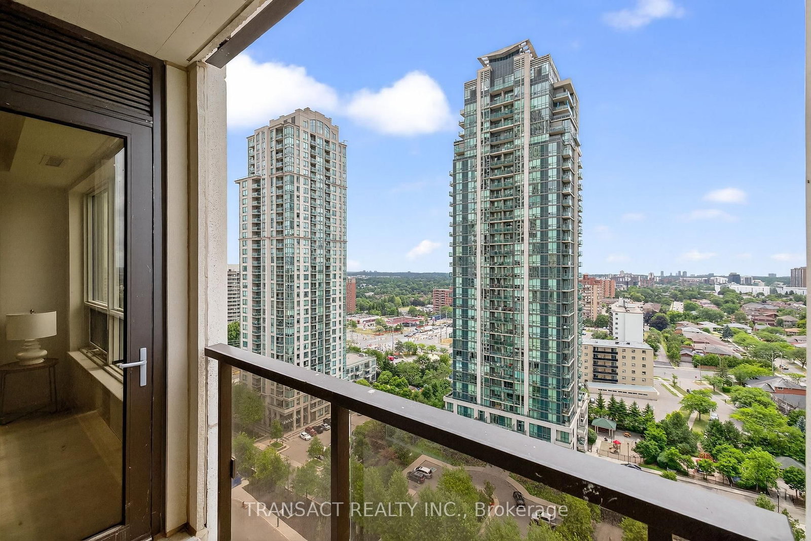 Condo for sale at 1706-36 Elm Drive, Mississauga, Ontario, L5B 0N3 - Fairview - MLS: W12905020