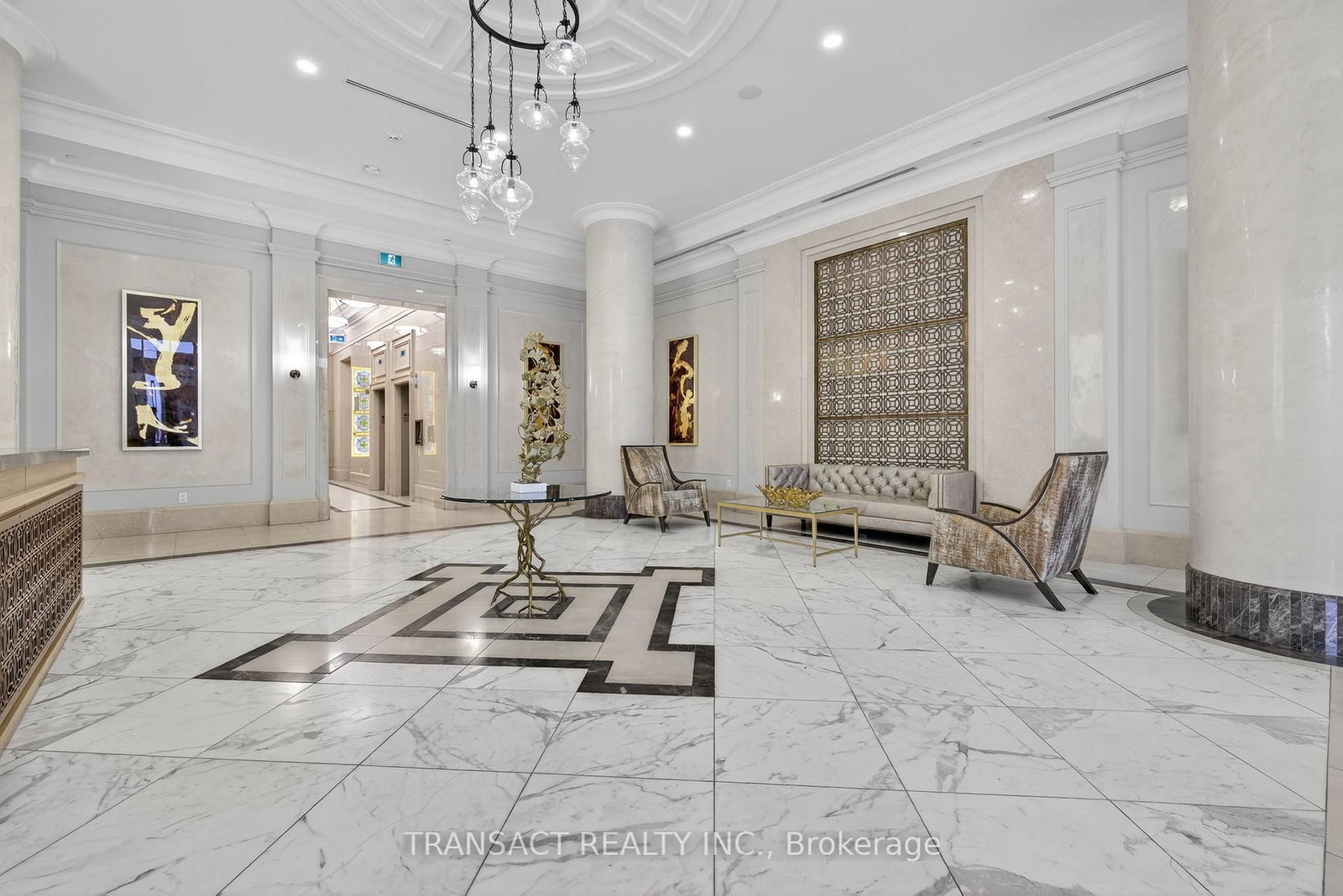 Condo for sale at 1706-36 Elm Drive, Mississauga, Ontario, L5B 0N3 - Fairview - MLS: W12905020