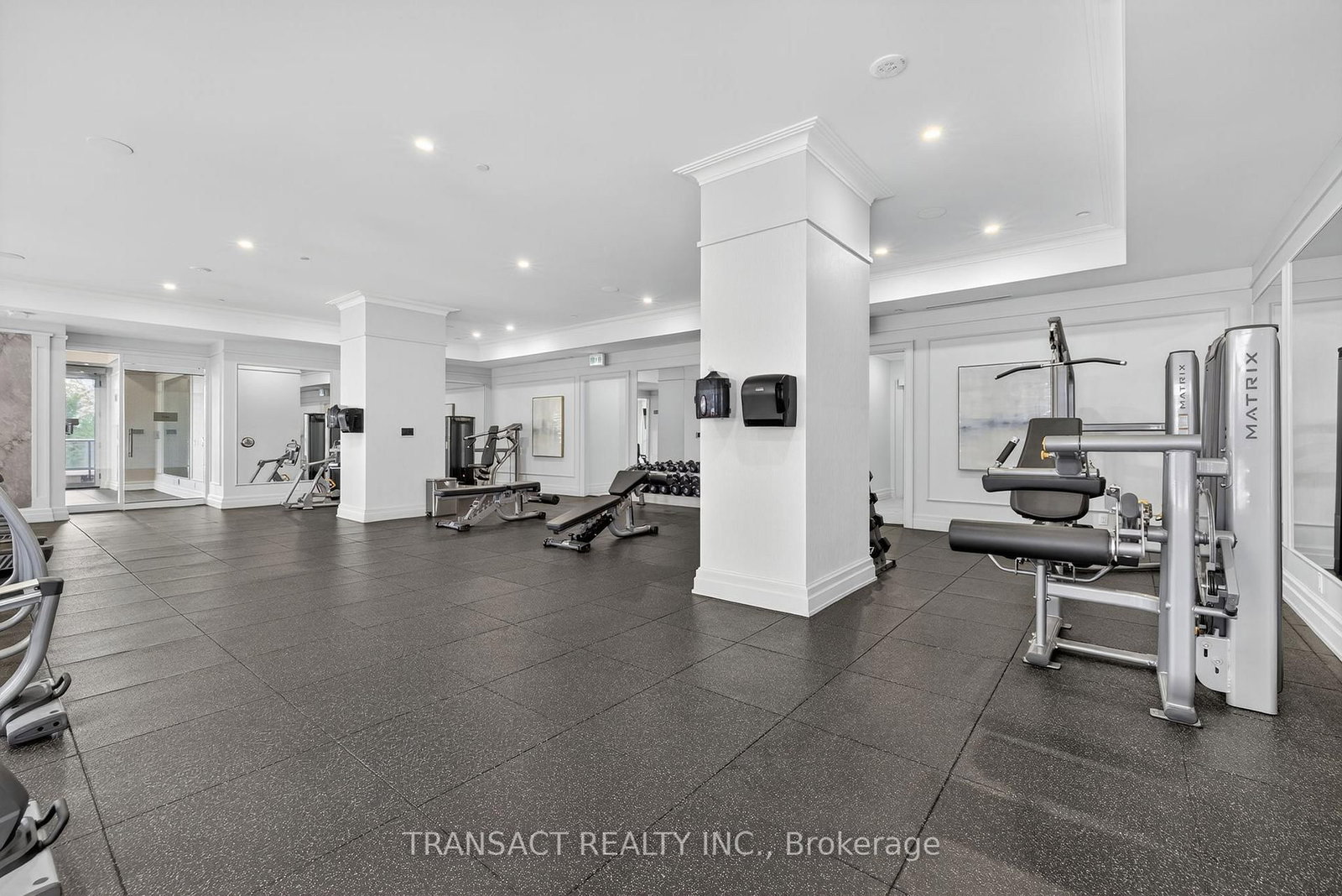 Condo for sale at 1706-36 Elm Drive, Mississauga, Ontario, L5B 0N3 - Fairview - MLS: W12905020