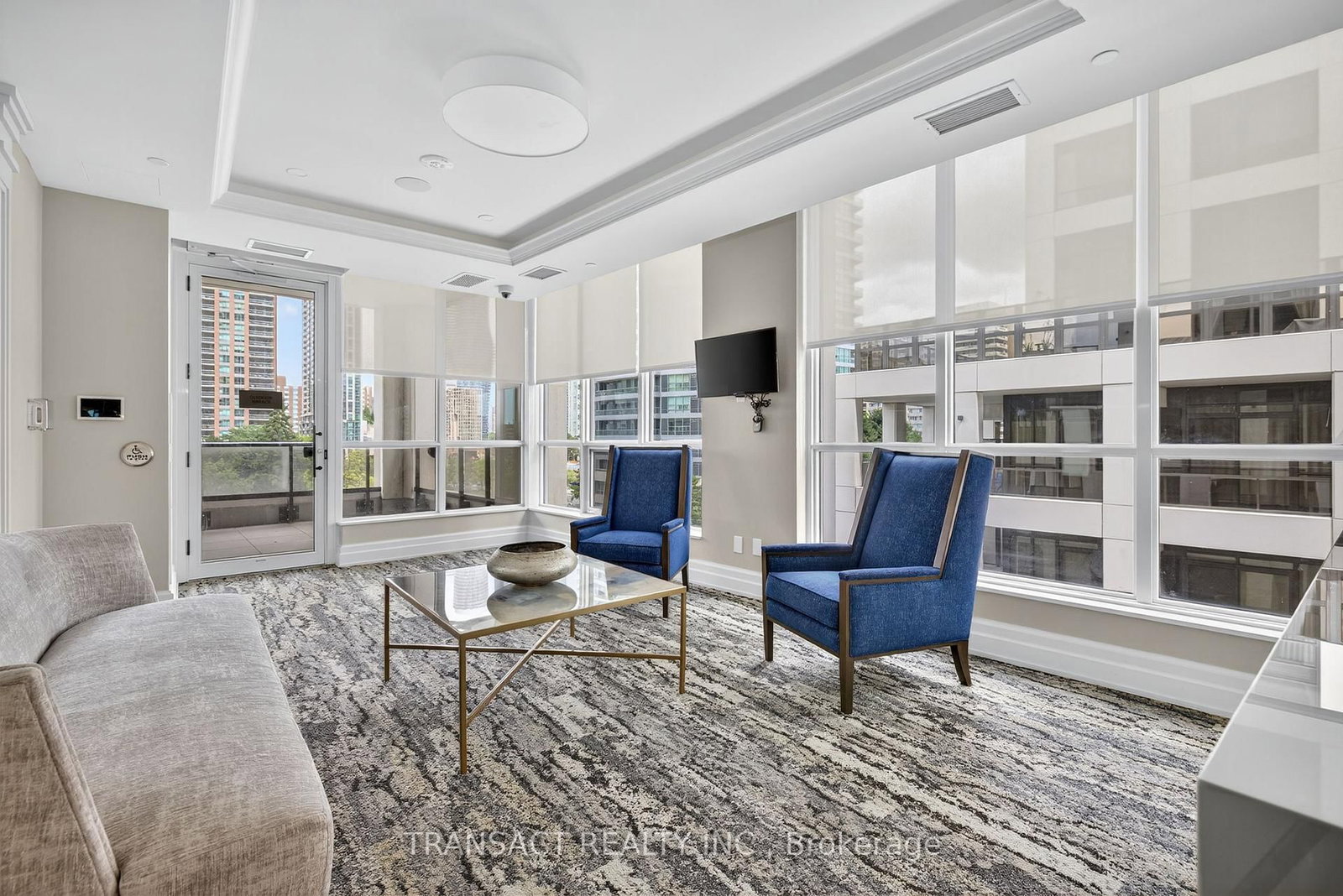 Condo for sale at 1706-36 Elm Drive, Mississauga, Ontario, L5B 0N3 - Fairview - MLS: W12905020