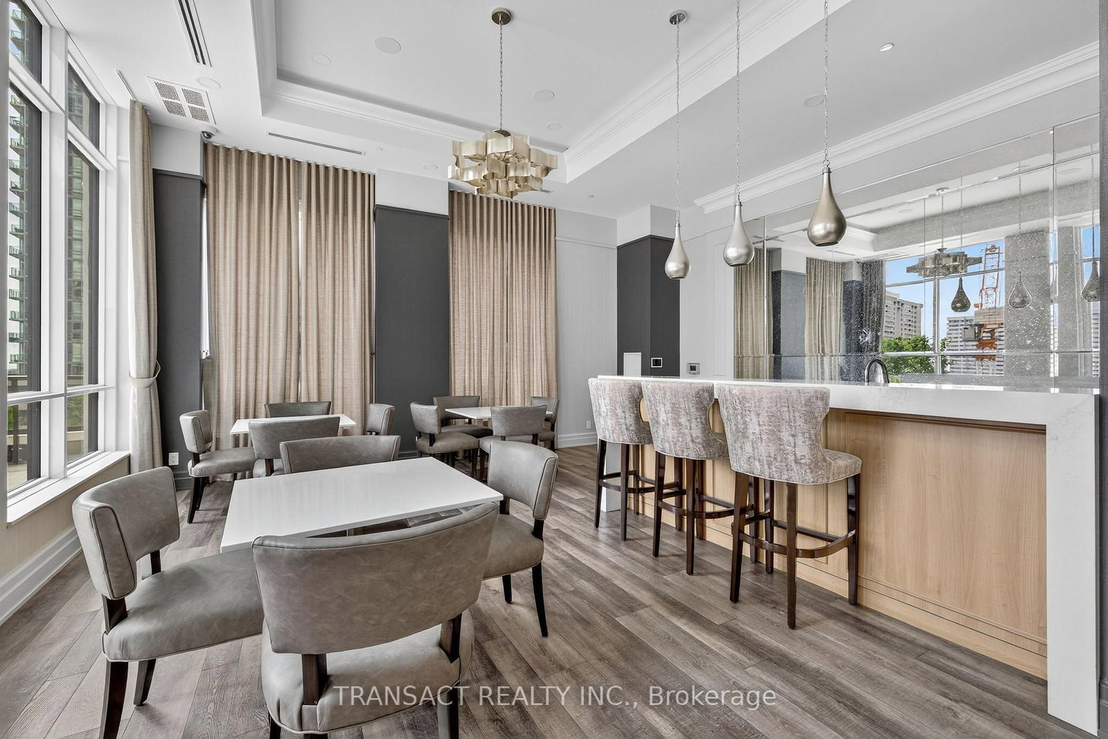 Condo for sale at 1706-36 Elm Drive, Mississauga, Ontario, L5B 0N3 - Fairview - MLS: W12905020