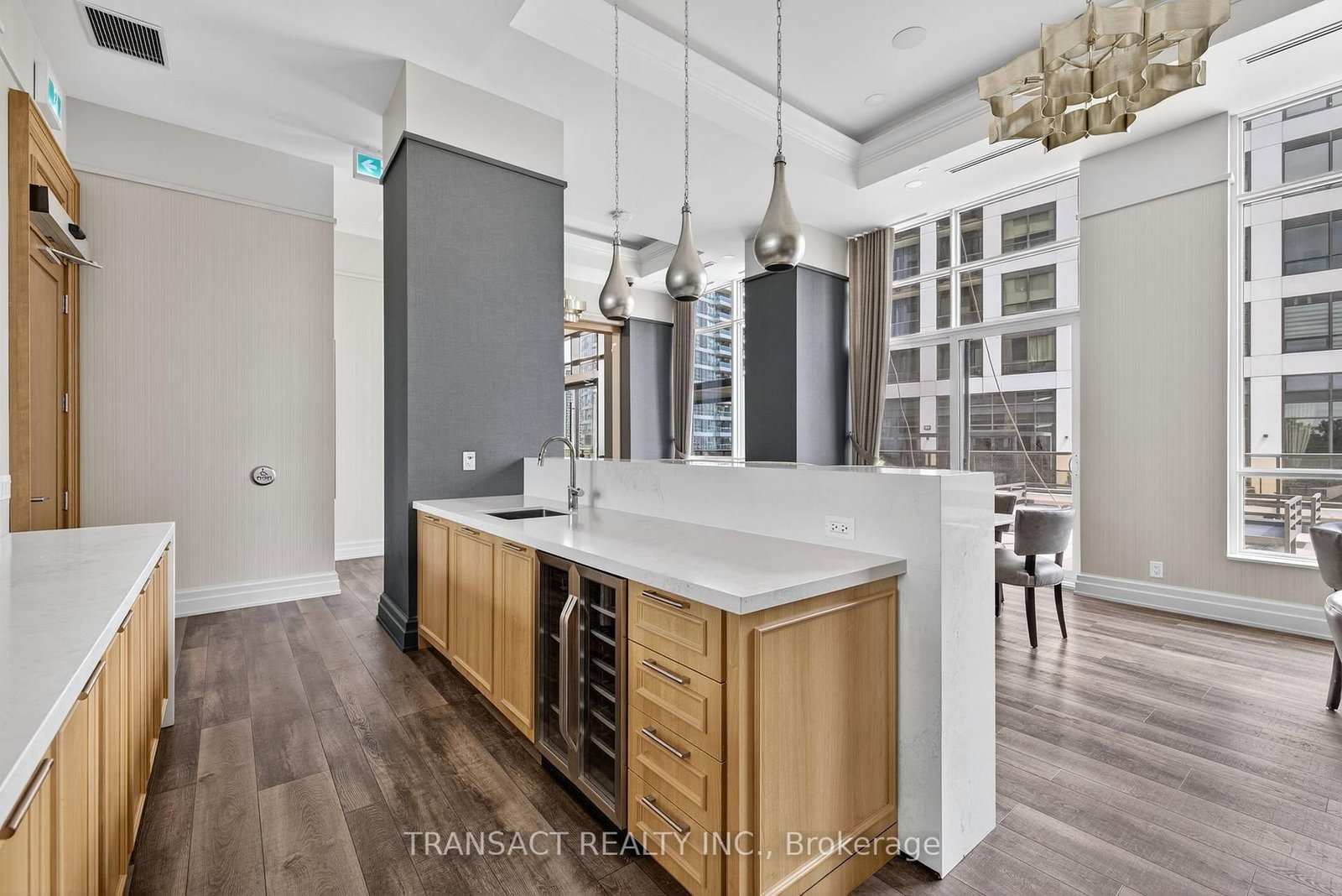 Condo for sale at 1706-36 Elm Drive, Mississauga, Ontario, L5B 0N3 - Fairview - MLS: W12905020