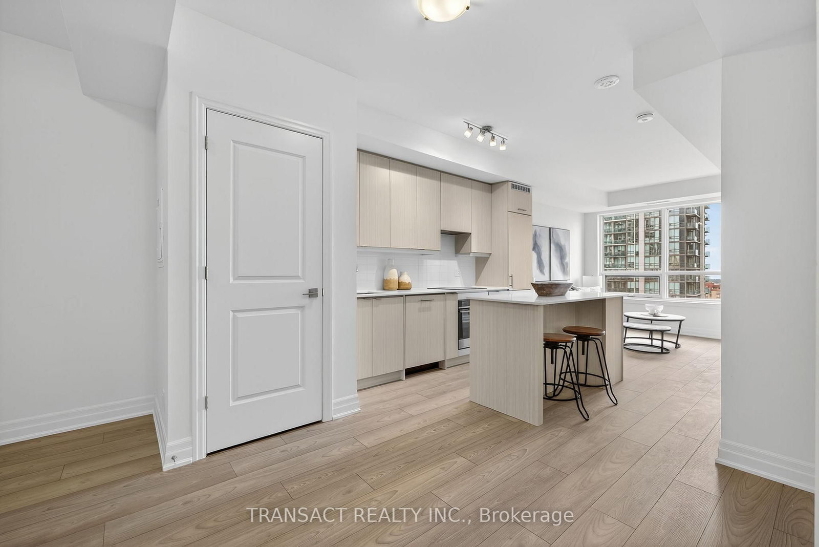 Condo for sale at 1706-36 Elm Drive, Mississauga, Ontario, L5B 0N3 - Fairview - MLS: W12905020