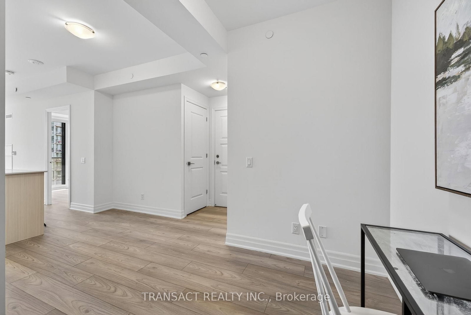 Condo for sale at 1706-36 Elm Drive, Mississauga, Ontario, L5B 0N3 - Fairview - MLS: W12905020