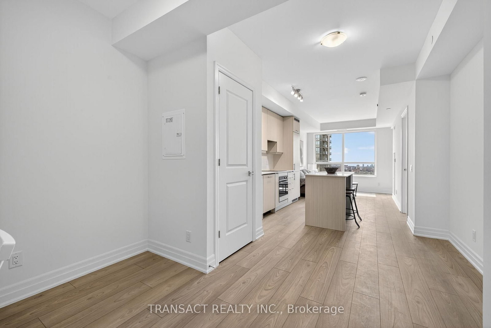 Condo for sale at 1706-36 Elm Drive, Mississauga, Ontario, L5B 0N3 - Fairview - MLS: W12905020