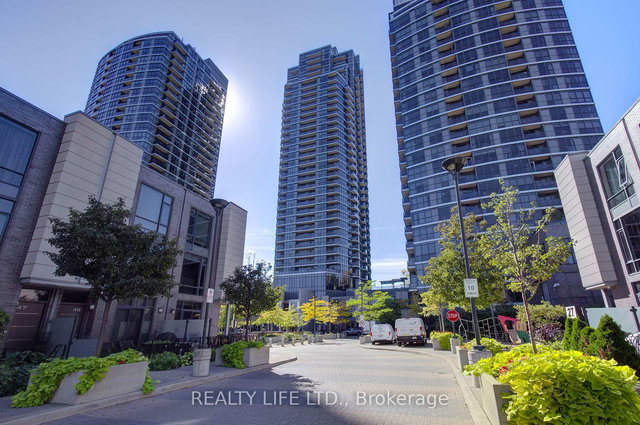 1003 - 5 Valhalla Inn Road