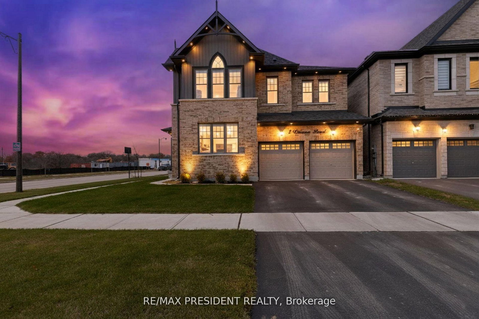 Detached House for sale at 2 Vincena Road, Caledon, Ontario, L7C 4M5 - Rural Caledon - MLS: W12905040