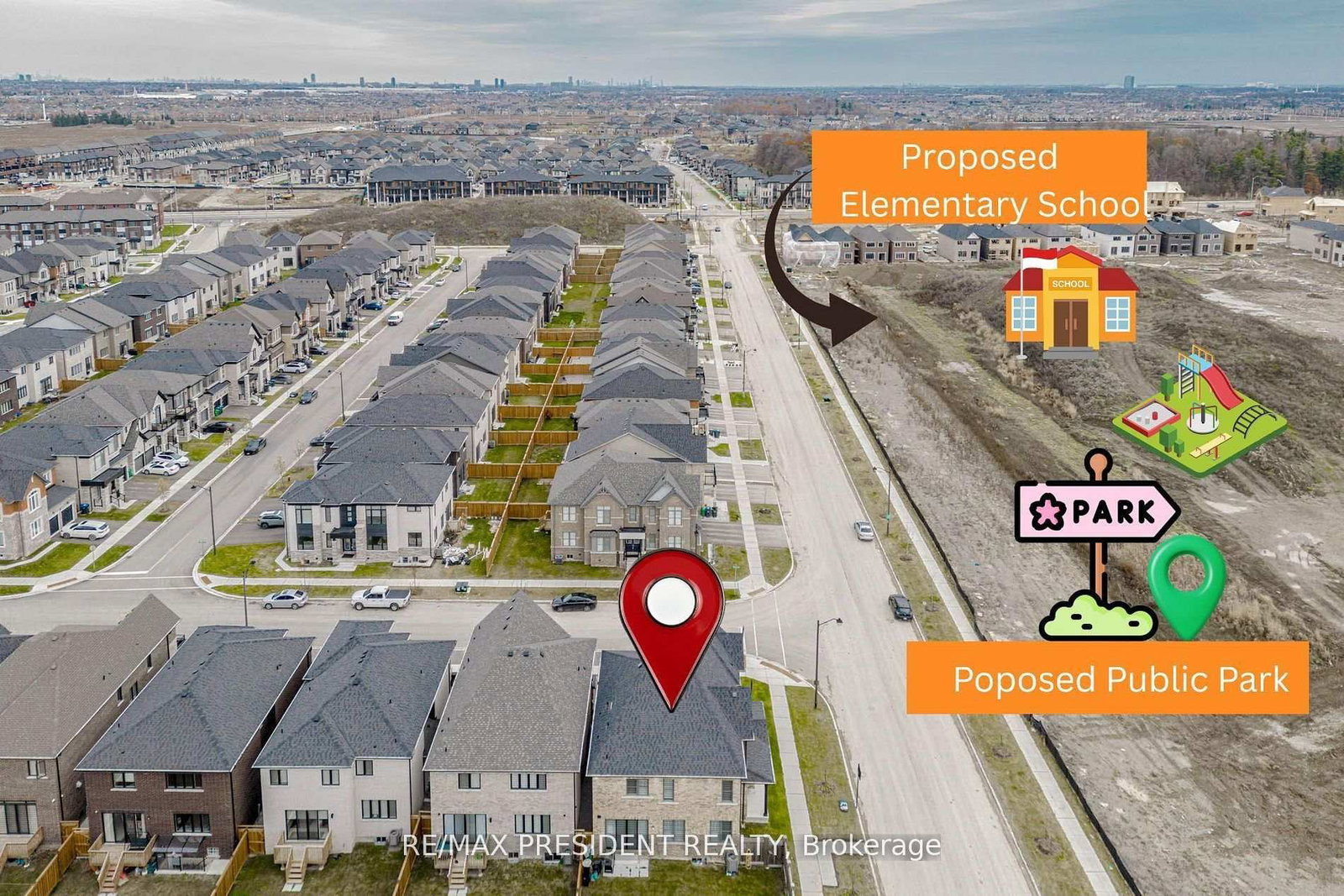 Detached House for sale at 2 Vincena Road, Caledon, Ontario, L7C 4M5 - Rural Caledon - MLS: W12905040