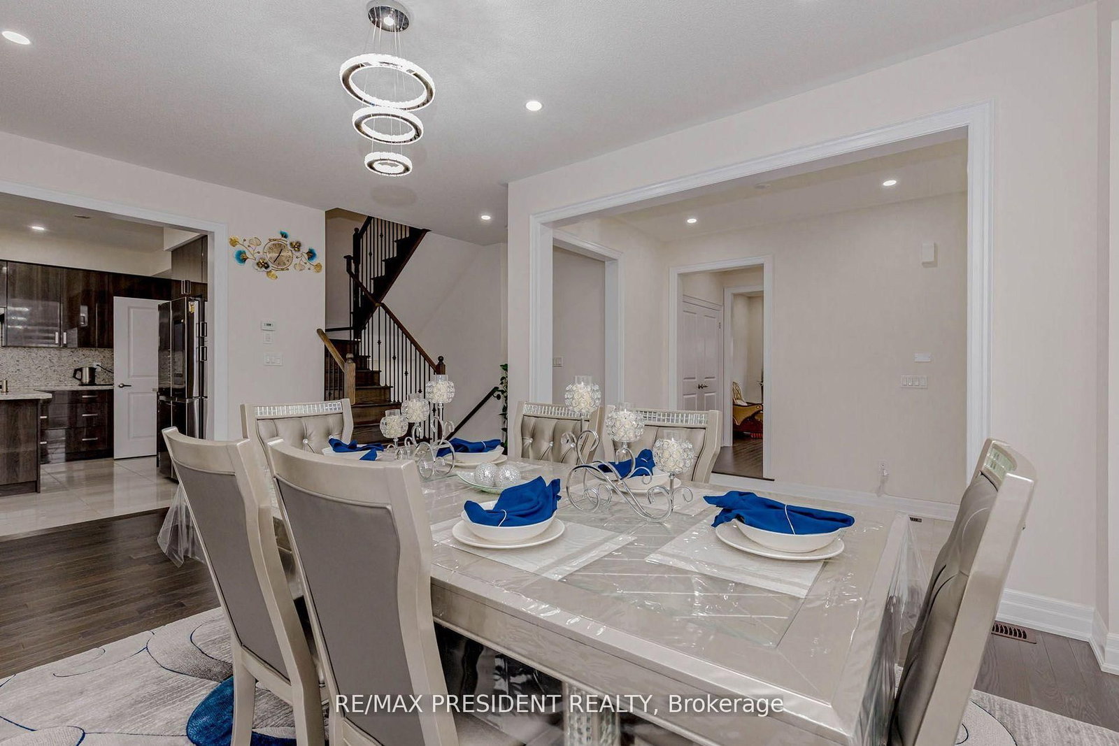 Detached House for sale at 2 Vincena Road, Caledon, Ontario, L7C 4M5 - Rural Caledon - MLS: W12905040