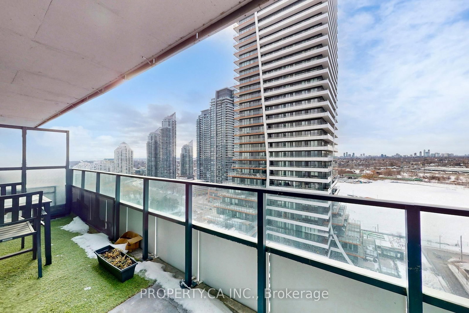 20 Shore Breeze Drive, Unit 1703 - Photo 30