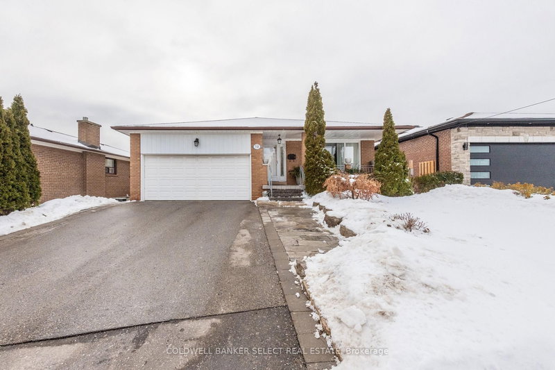 72 Mayall Ave, Toronto, M3L 1E8 | Image 2