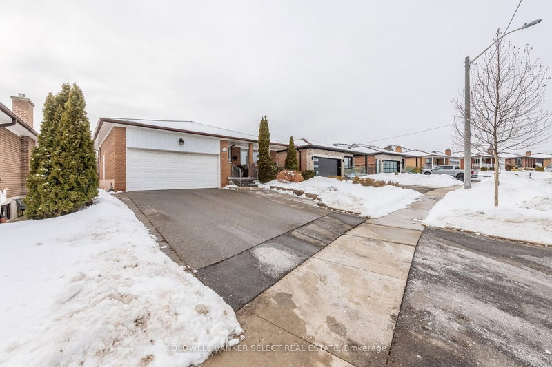 72 Mayall Ave, Toronto, M3L 1E8 | Image 3