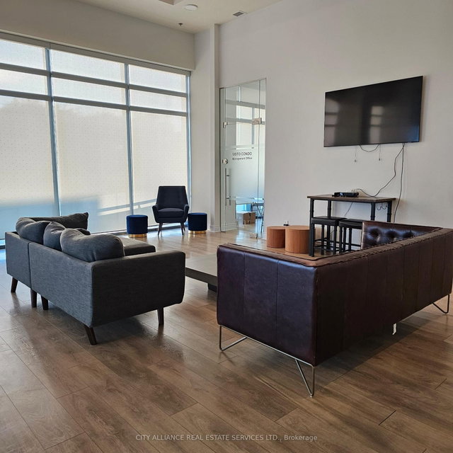 512 - 2522 Keele Street