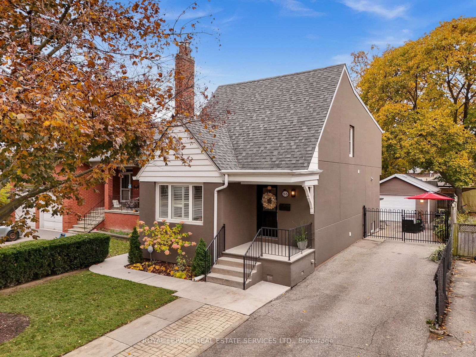 Detached House for lease at #Bsmt-55 Joseph Street, Toronto, Ontario, M9N 2H9 - Weston - MLS: W12905110