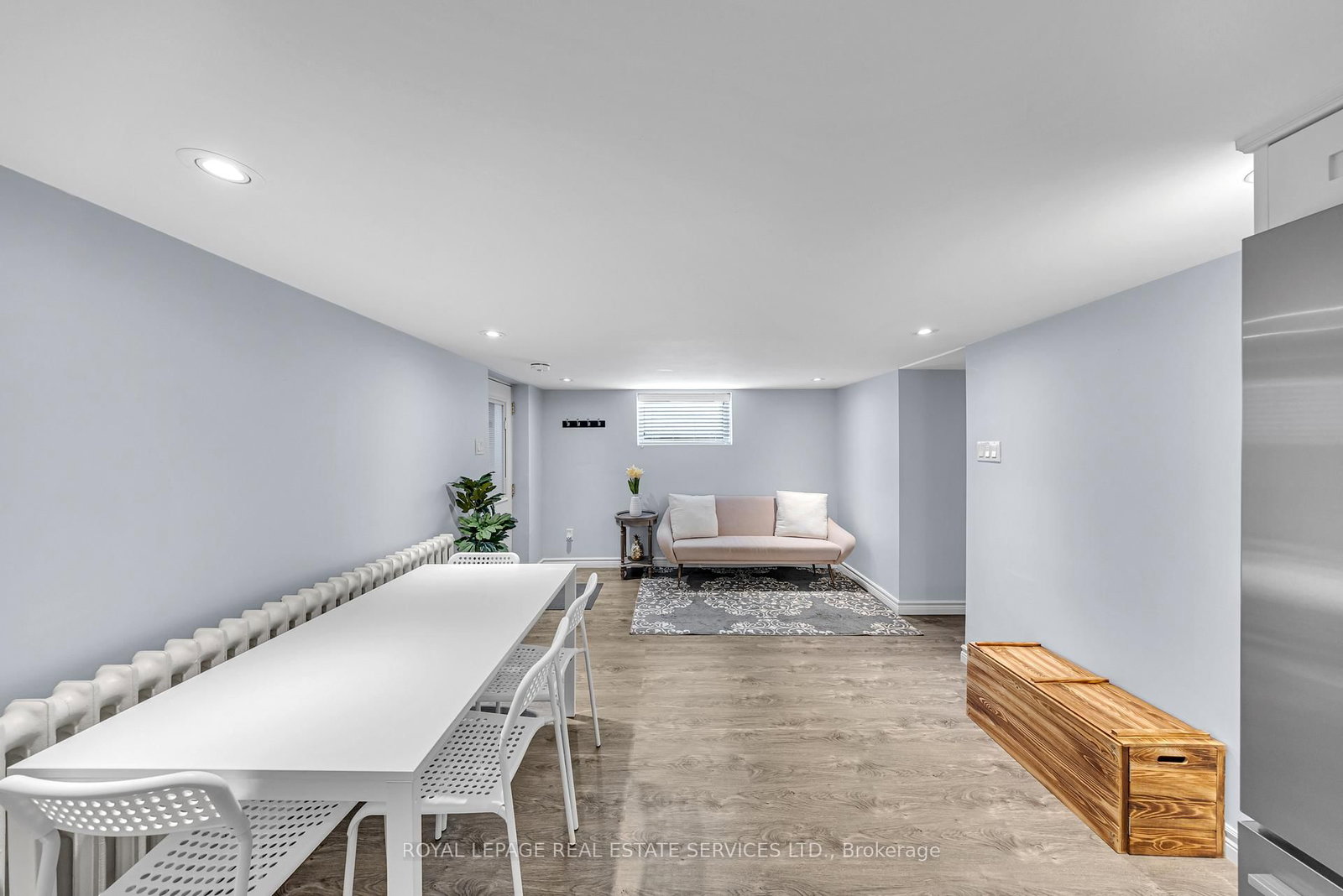 Detached House for lease at #Bsmt-55 Joseph Street, Toronto, Ontario, M9N 2H9 - Weston - MLS: W12905110