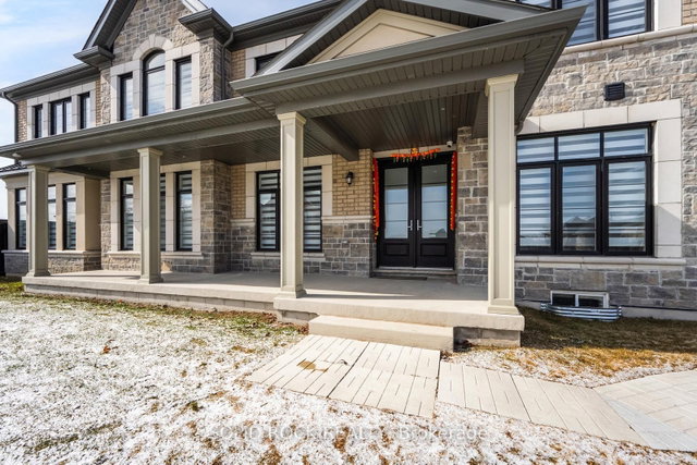 2 Catherwood Court